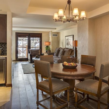 Madeline Hotel And Residences, Auberge Resorts Collection Telluride Exterior foto