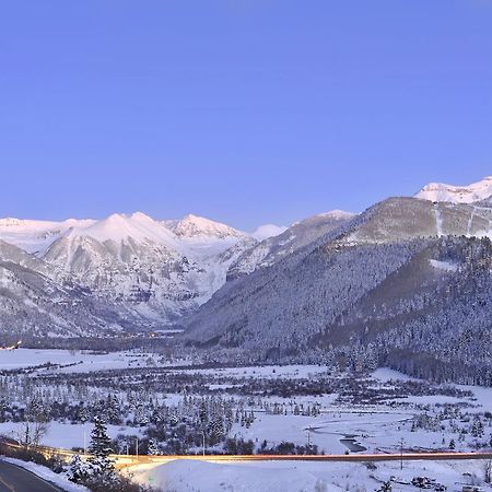 Madeline Hotel And Residences, Auberge Resorts Collection Telluride Exterior foto