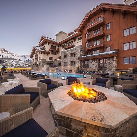 Madeline Hotel And Residences, Auberge Resorts Collection Telluride Exterior foto