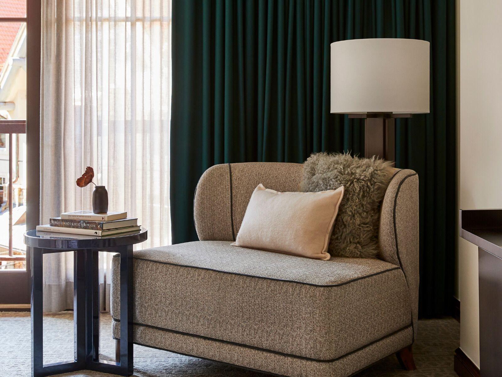Madeline Hotel And Residences, Auberge Resorts Collection Telluride Exterior foto