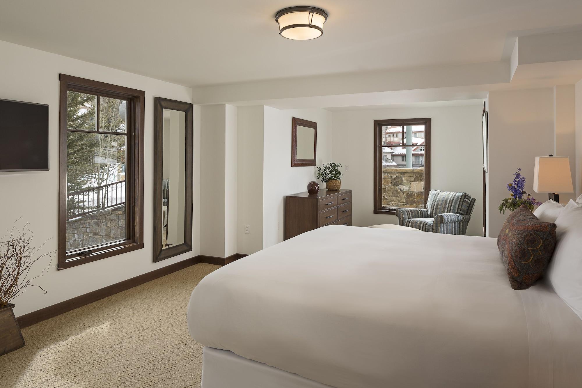 Madeline Hotel And Residences, Auberge Resorts Collection Telluride Exterior foto