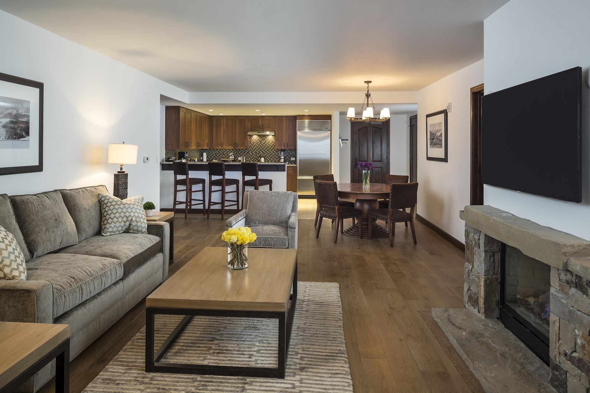 Madeline Hotel And Residences, Auberge Resorts Collection Telluride Exterior foto