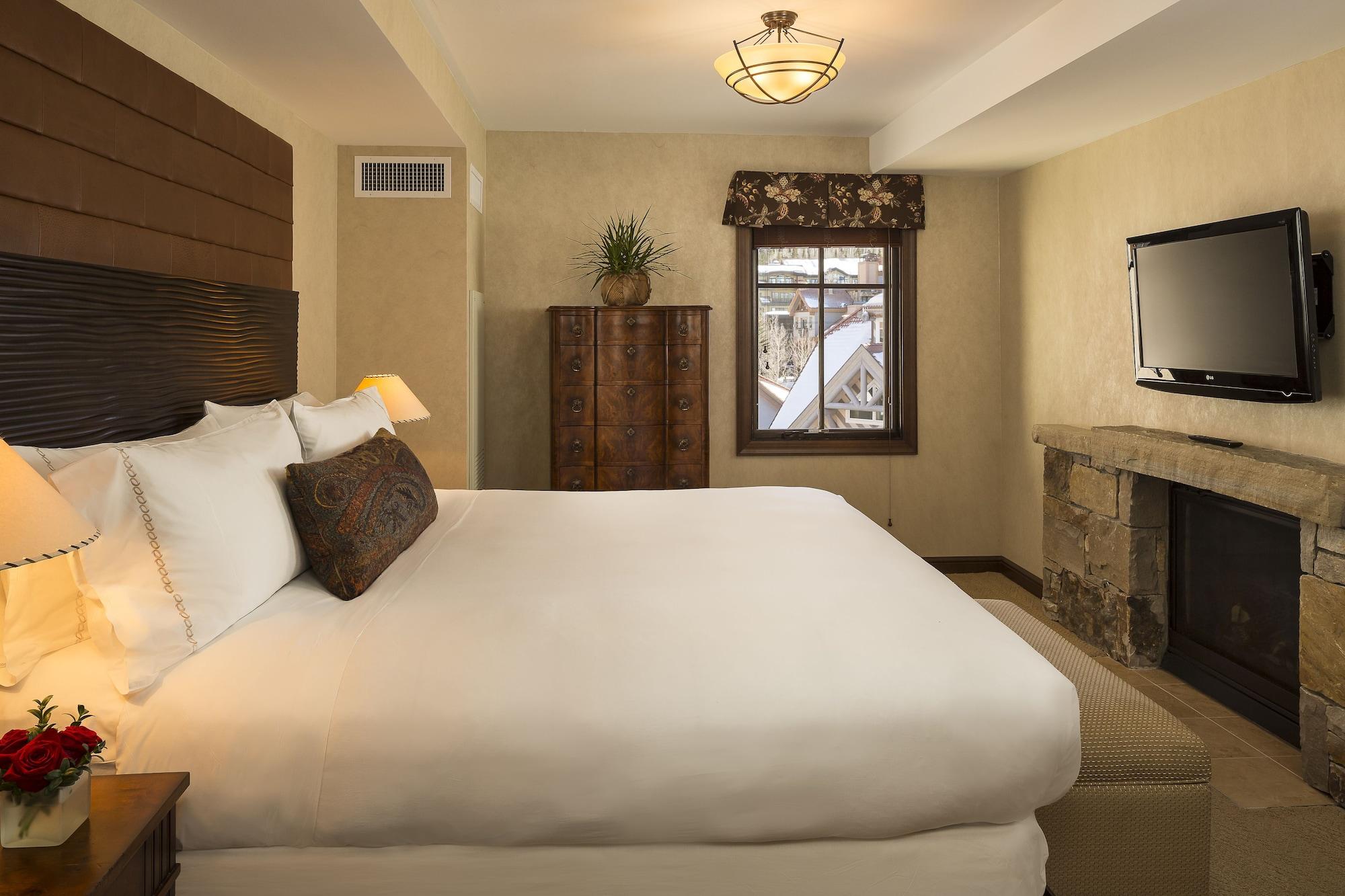 Madeline Hotel And Residences, Auberge Resorts Collection Telluride Exterior foto