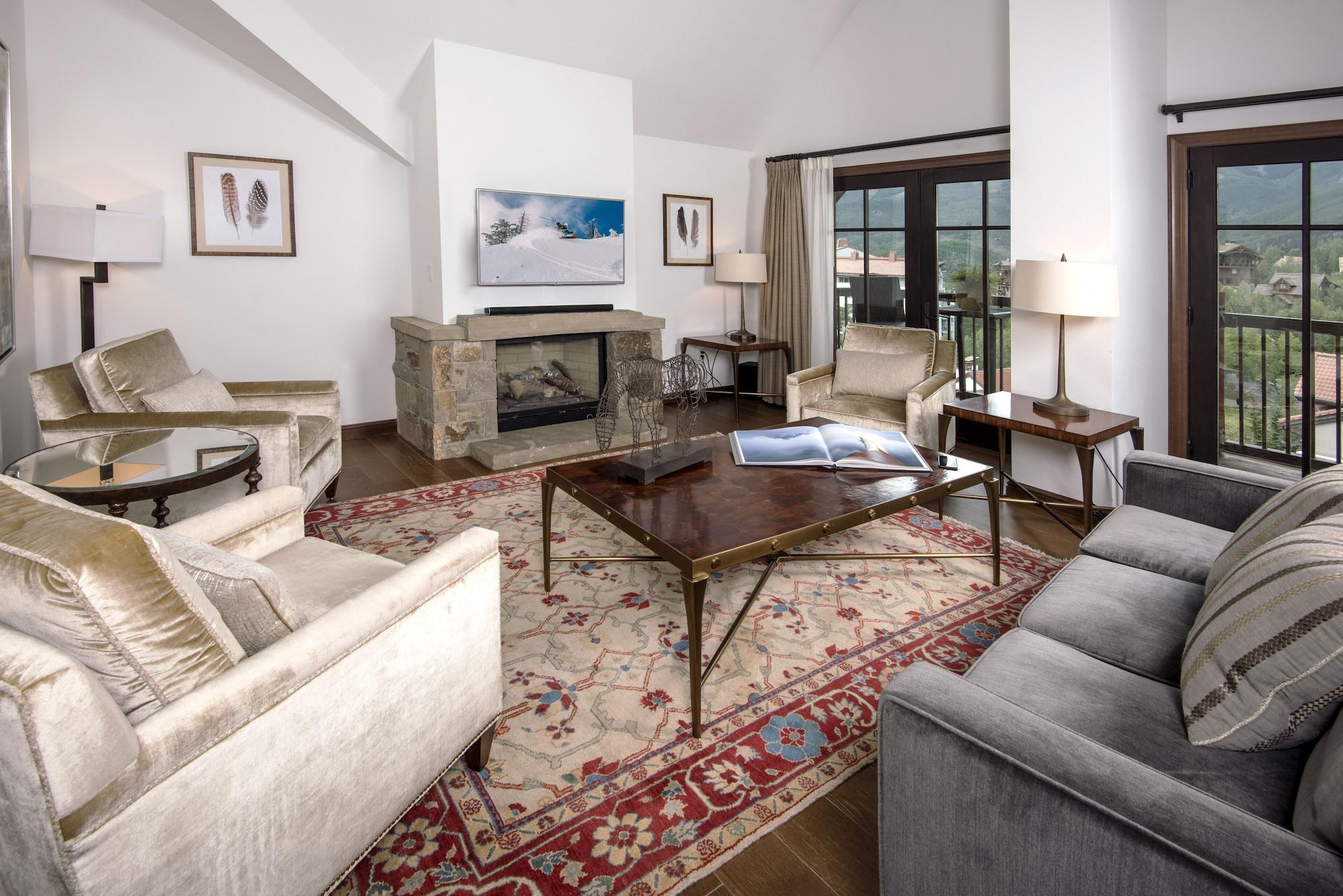 Madeline Hotel And Residences, Auberge Resorts Collection Telluride Exterior foto