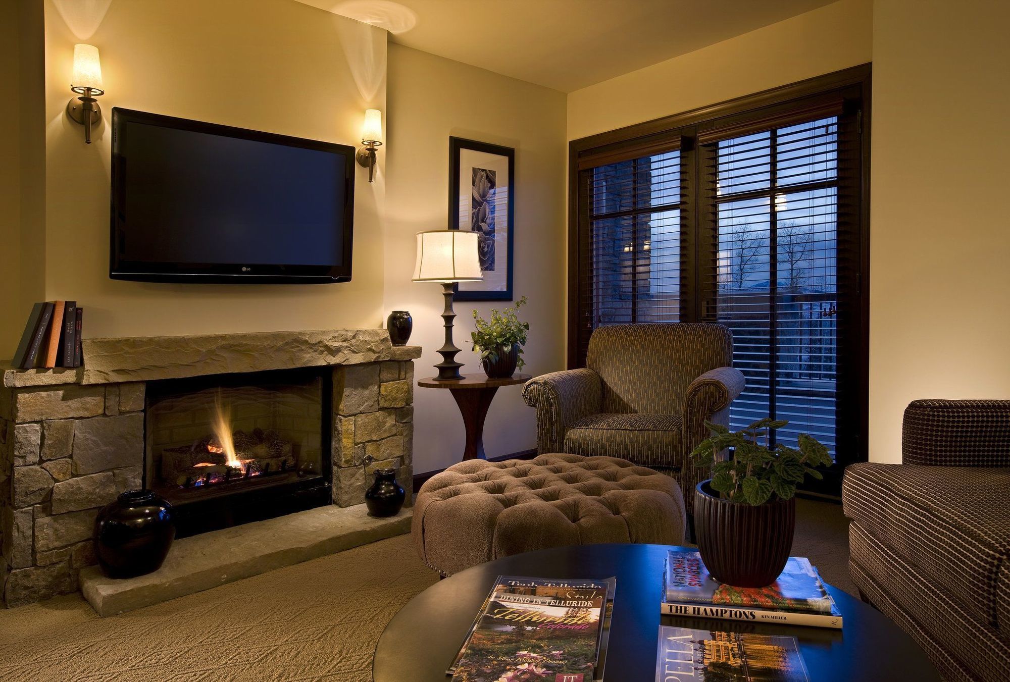 Madeline Hotel And Residences, Auberge Resorts Collection Telluride Quarto foto