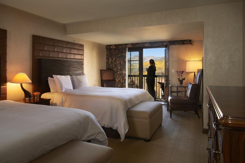 Madeline Hotel And Residences, Auberge Resorts Collection Telluride Exterior foto