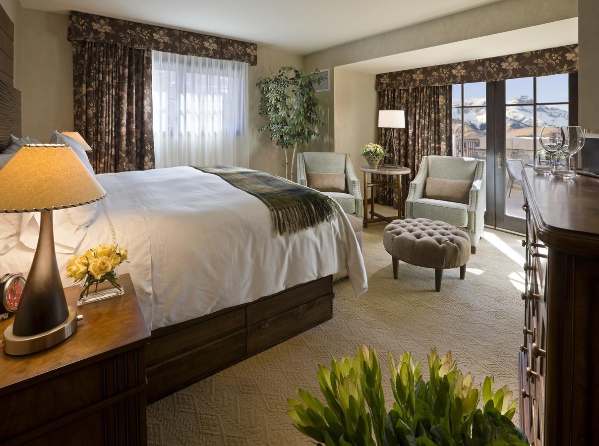 Madeline Hotel And Residences, Auberge Resorts Collection Telluride Quarto foto