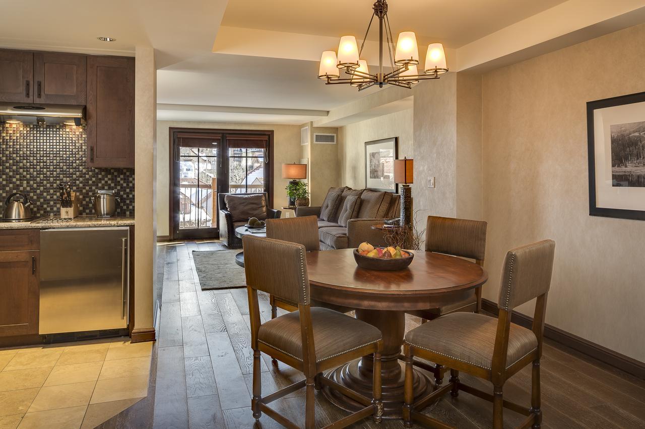 Madeline Hotel And Residences, Auberge Resorts Collection Telluride Exterior foto