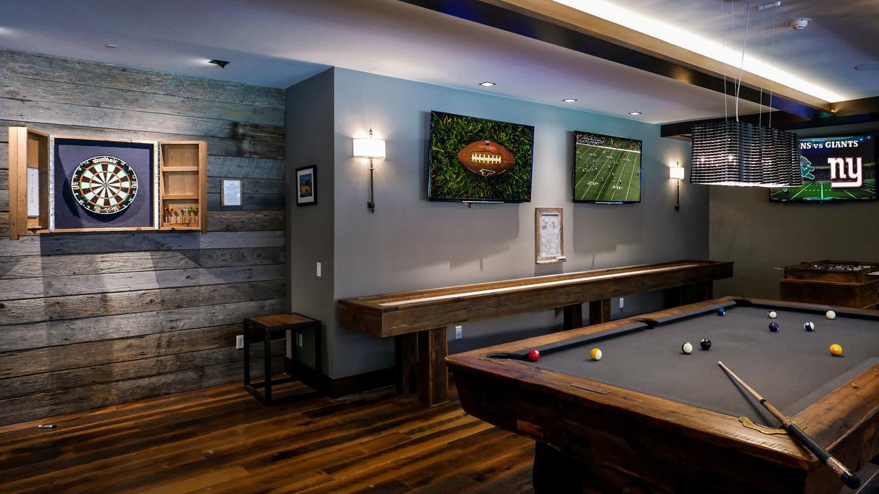 Madeline Hotel And Residences, Auberge Resorts Collection Telluride Exterior foto