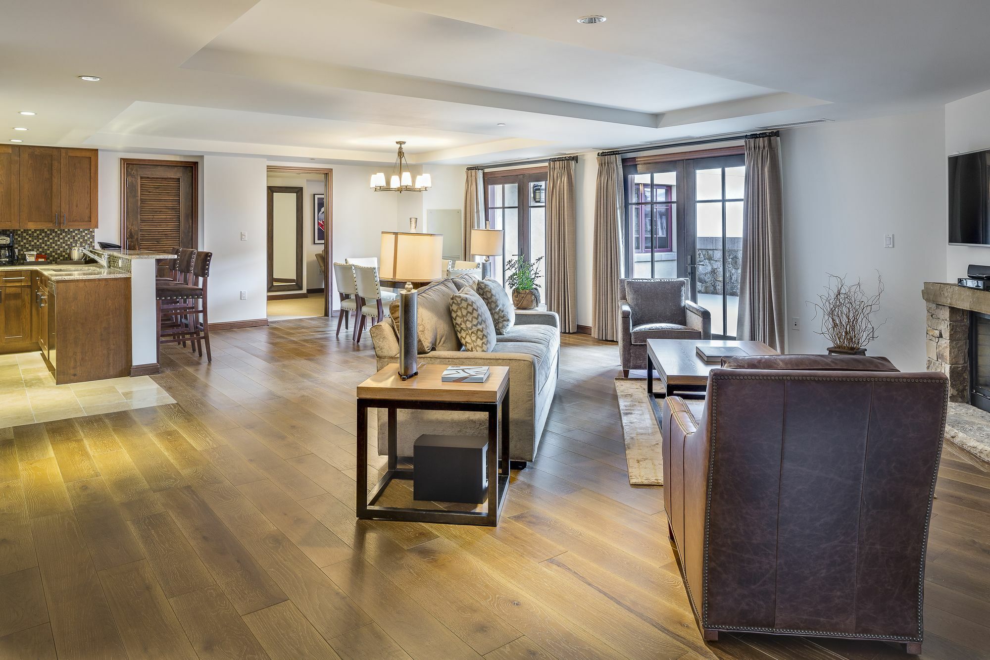Madeline Hotel And Residences, Auberge Resorts Collection Telluride Exterior foto