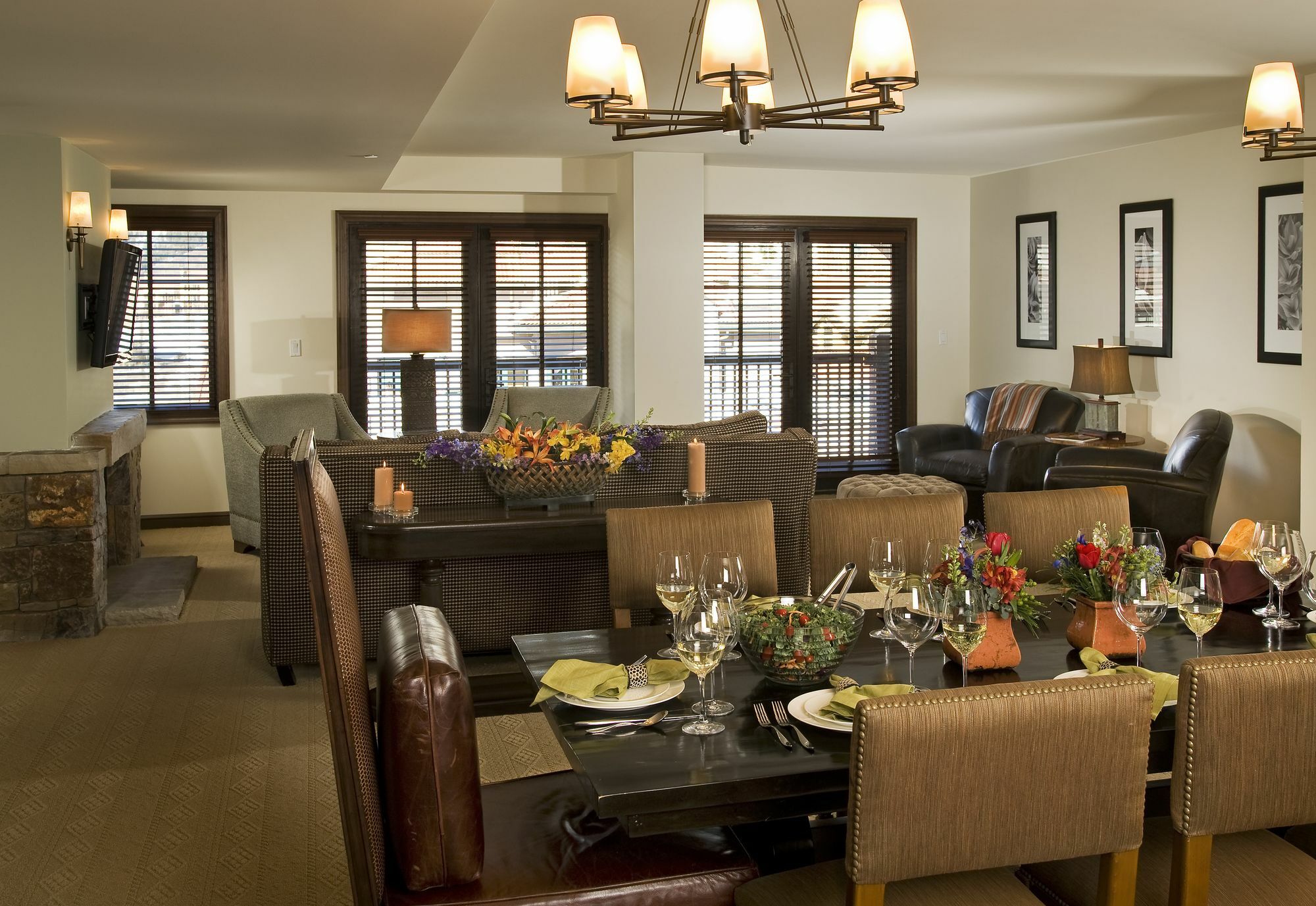 Madeline Hotel And Residences, Auberge Resorts Collection Telluride Exterior foto