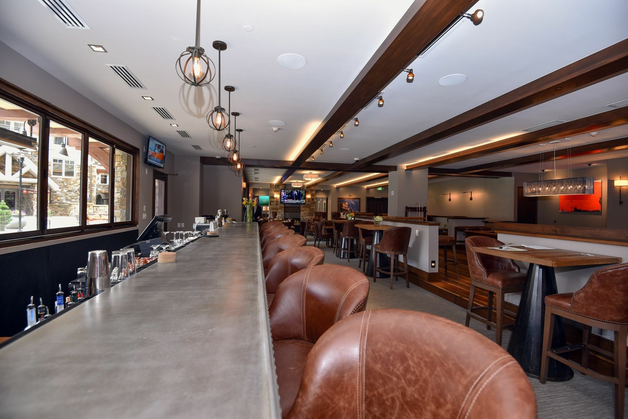 Madeline Hotel And Residences, Auberge Resorts Collection Telluride Exterior foto