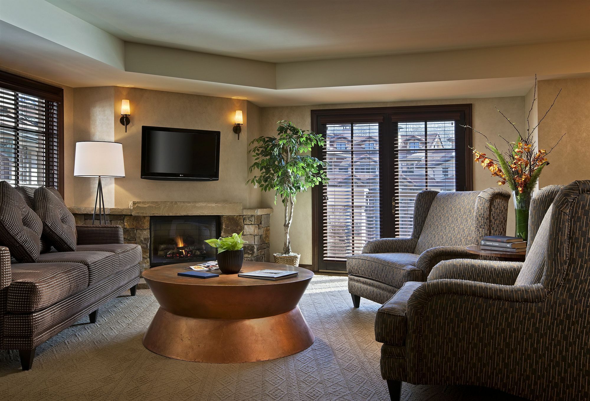 Madeline Hotel And Residences, Auberge Resorts Collection Telluride Exterior foto