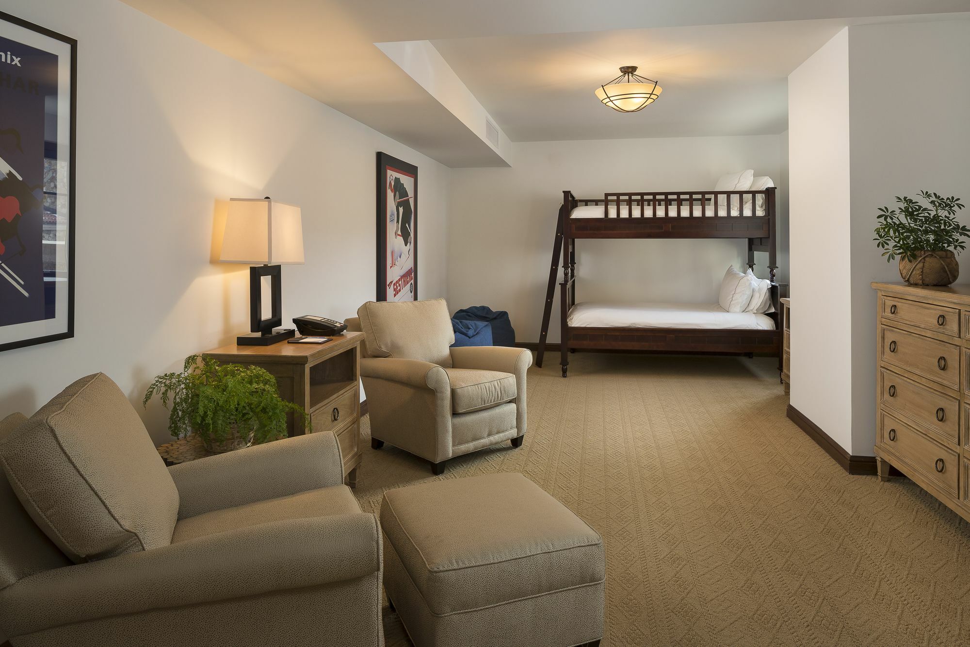 Madeline Hotel And Residences, Auberge Resorts Collection Telluride Exterior foto